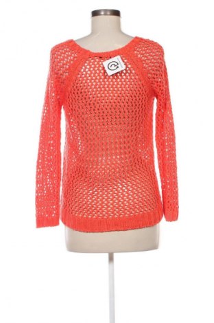 Damski sweter Lindex, Rozmiar M, Kolor Czerwony, Cena 38,99 zł