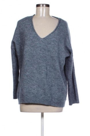 Damski sweter Lindex, Rozmiar S, Kolor Niebieski, Cena 67,41 zł