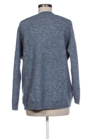 Damski sweter Lindex, Rozmiar S, Kolor Niebieski, Cena 67,41 zł