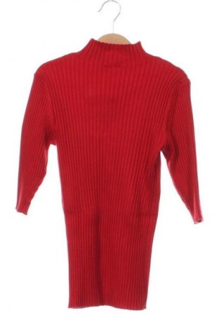 Női pulóver Lindex, Méret XS, Szín Piros, Ár 5 865 Ft