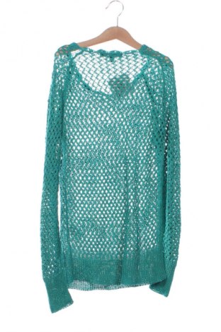 Damenpullover Lindex, Größe XS, Farbe Grün, Preis € 8,99