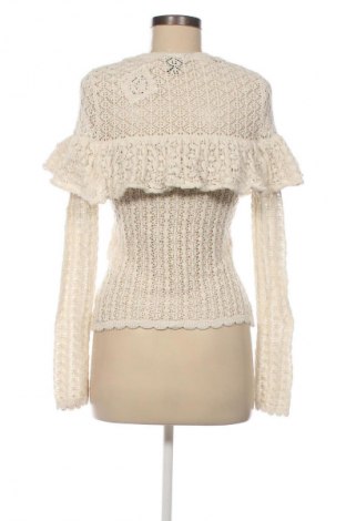 Damski sweter Lindex, Rozmiar S, Kolor Beżowy, Cena 95,99 zł