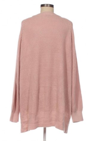 Damenpullover Lindex, Größe XL, Farbe Aschrosa, Preis € 20,99