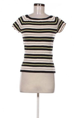 Damski sweter Louise Fd, Rozmiar S, Kolor Kolorowy, Cena 95,99 zł