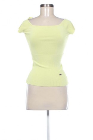 Damski sweter Lucy, Rozmiar S, Kolor Zielony, Cena 67,41 zł