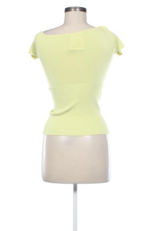 Damski sweter Lucy, Rozmiar S, Kolor Zielony, Cena 67,41 zł