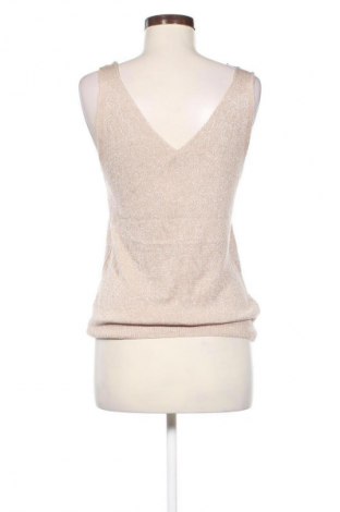 Damski sweter Made In Italy, Rozmiar L, Kolor Beżowy, Cena 66,67 zł