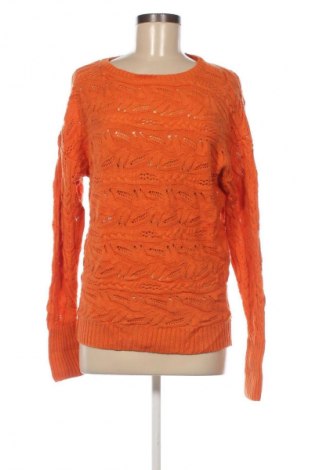Damenpullover Madeleine, Größe M, Farbe Orange, Preis 42,99 €