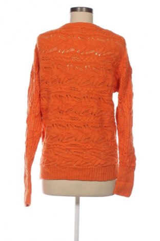Damenpullover Madeleine, Größe M, Farbe Orange, Preis 42,99 €