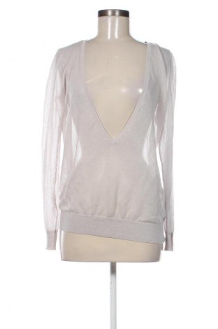 Dámský svetr Maison Scotch, Velikost L, Barva Šedá, Cena  2 249,00 Kč
