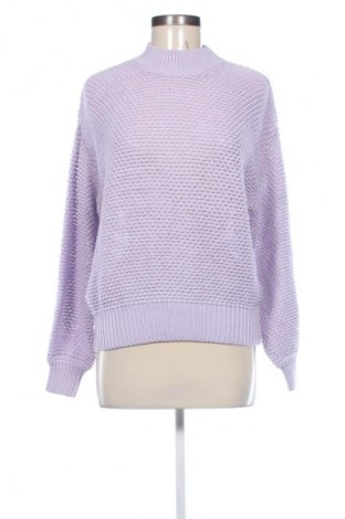 Damenpullover Mango, Größe M, Farbe Lila, Preis € 43,99