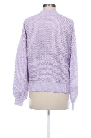 Damenpullover Mango, Größe M, Farbe Lila, Preis € 43,99