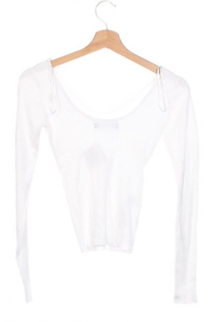 Damenpullover Mango, Größe XS, Farbe Weiß, Preis € 9,99