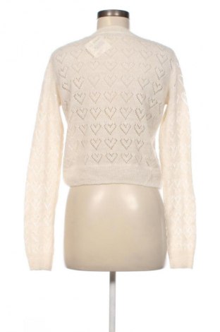 Damenpullover Mango, Größe S, Farbe Ecru, Preis € 33,99
