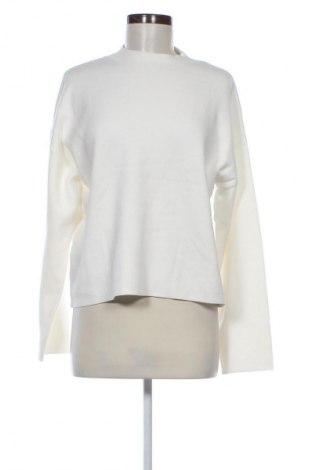 Damski sweter Mango, Rozmiar S, Kolor Biały, Cena 183,99 zł