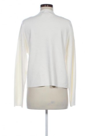 Damski sweter Mango, Rozmiar S, Kolor Biały, Cena 183,99 zł