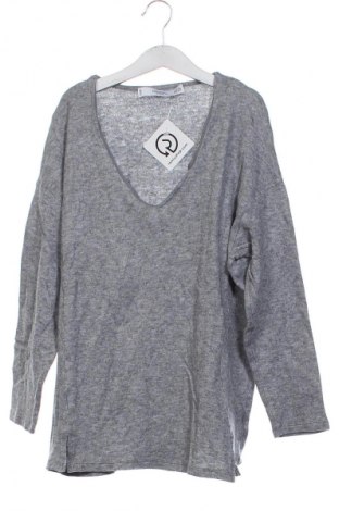 Damenpullover Mango, Größe XS, Farbe Grau, Preis € 13,82
