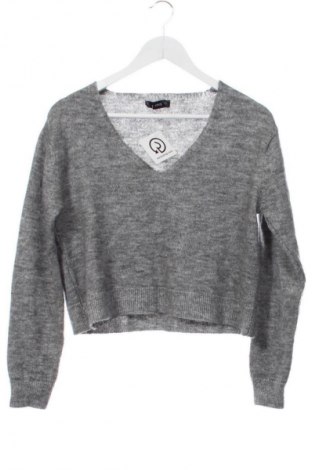 Damenpullover Mango, Größe XS, Farbe Grau, Preis € 13,80