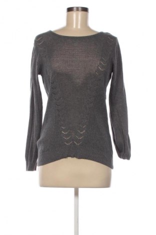Damski sweter Mango, Rozmiar M, Kolor Szary, Cena 62,07 zł