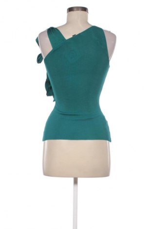 Damski sweter Mango, Rozmiar S, Kolor Zielony, Cena 62,02 zł