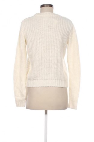 Damski sweter Mango, Rozmiar S, Kolor Biały, Cena 88,99 zł