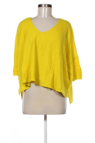 Damenpullover Mango, Größe M, Farbe Gelb, Preis 14,00 €