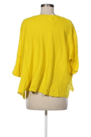 Damenpullover Mango, Größe M, Farbe Gelb, Preis 14,00 €