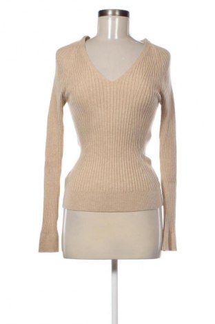 Damenpullover Mango, Größe M, Farbe Beige, Preis € 13,82
