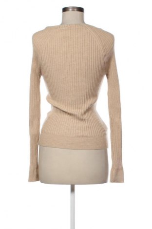 Damenpullover Mango, Größe M, Farbe Beige, Preis € 13,82