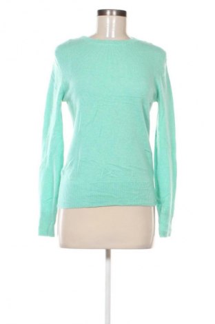 Damenpullover Marks & Spencer Autograph, Größe S, Farbe Grün, Preis 42,99 €