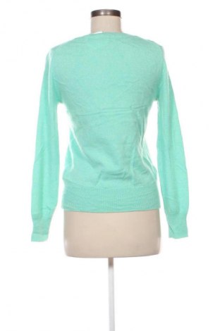 Damenpullover Marks & Spencer Autograph, Größe S, Farbe Grün, Preis 42,99 €