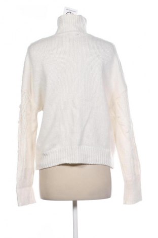Dámsky pulóver Massimo Dutti, Veľkosť S, Farba Kremová, Cena  53,85 €
