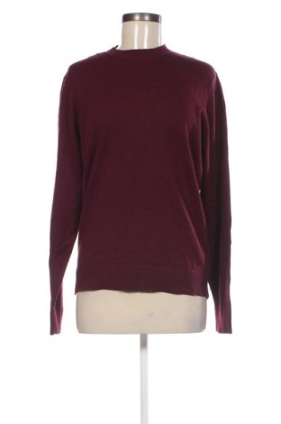 Damenpullover Massimo Dutti, Größe L, Farbe Rot, Preis 42,99 €