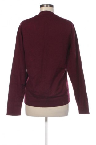 Damenpullover Massimo Dutti, Größe L, Farbe Rot, Preis 42,99 €