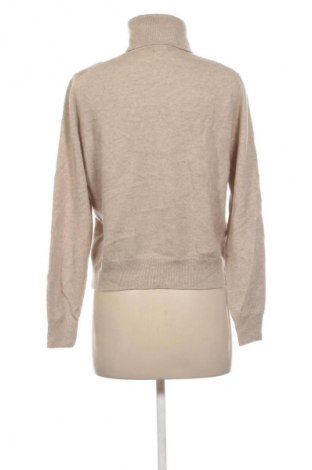 Γυναικείο πουλόβερ Massimo Dutti, Μέγεθος S, Χρώμα  Μπέζ, Τιμή 39,99 €
