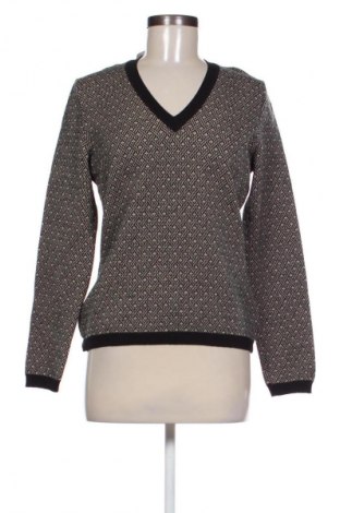 Γυναικείο πουλόβερ Max Mara, Μέγεθος L, Χρώμα Πολύχρωμο, Τιμή 255,66 €