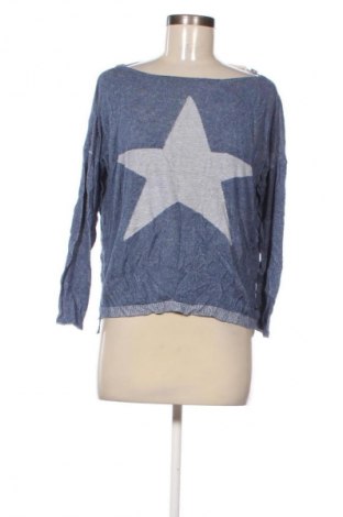 Damski sweter Milano, Rozmiar M, Kolor Niebieski, Cena 95,99 zł
