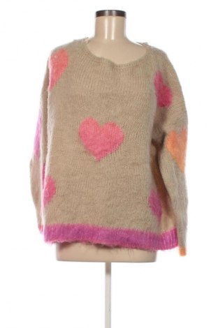 Pulover de femei Miss Goodlife, Mărime S, Culoare Multicolor, Preț 316,99 Lei