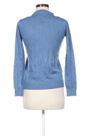 Damenpullover Miss Lady, Größe L, Farbe Blau, Preis € 14,77