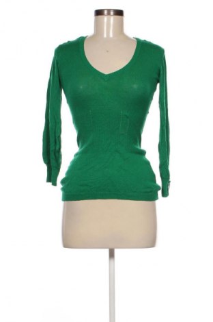 Dámsky pulóver Miss Sixty, Veľkosť S, Farba Zelená, Cena  36,95 €