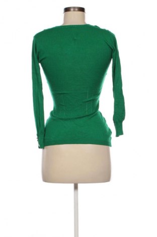 Dámsky pulóver Miss Sixty, Veľkosť S, Farba Zelená, Cena  36,95 €
