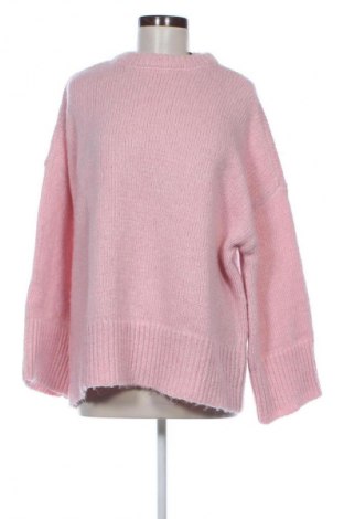 Damski sweter Mohito, Rozmiar S, Kolor Różowy, Cena 47,99 zł