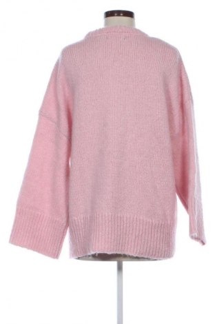 Damski sweter Mohito, Rozmiar S, Kolor Różowy, Cena 47,99 zł