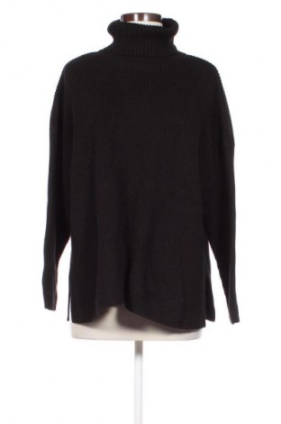 Damski sweter Monki, Rozmiar XXL, Kolor Czarny, Cena 57,66 zł