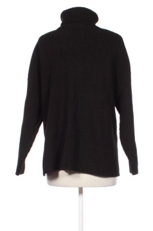 Damski sweter Monki, Rozmiar XXL, Kolor Czarny, Cena 57,66 zł