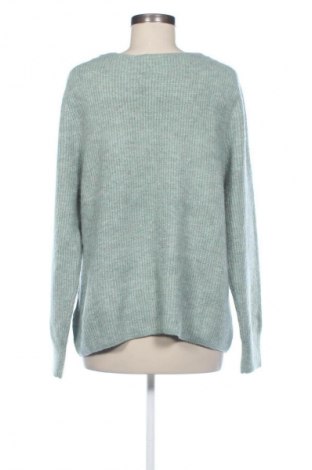 Damenpullover Montego, Größe M, Farbe Grün, Preis € 20,99