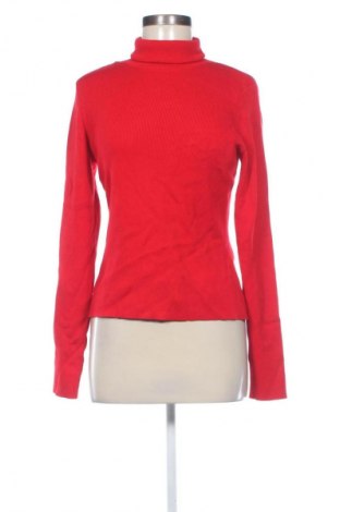 Damski sweter NA-KD, Rozmiar XL, Kolor Czerwony, Cena 215,72 zł