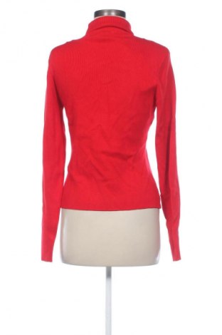 Damski sweter NA-KD, Rozmiar XL, Kolor Czerwony, Cena 215,72 zł