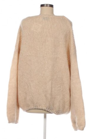 Damenpullover Neo Noir, Größe L, Farbe Beige, Preis 28,99 €