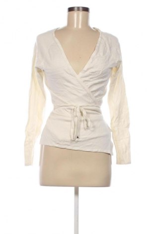 Damski sweter Niama Woman, Rozmiar M, Kolor Biały, Cena 95,99 zł